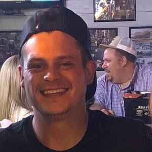 Meet your Posher, Bryce